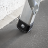 Industrial Step Ladder 10-Tread Aluminium - EN 131