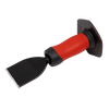 Electrician's Bolster with Grip 57 x 225mm