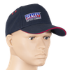 Sealey Embroidered Baseball Cap