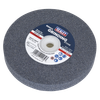 150 x 20mm Grinding Stone 32(13)mm Bore - A60P Fine