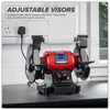 150mm Bench Grinder with Variable Speed 250W/230V