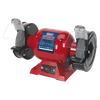 Heavy-Duty 150mm Bench Grinder 450W/230V