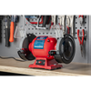150mm Bench Grinder 370W/230V