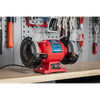 150mm Bench Grinder 370W/230V
