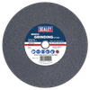 200 x 25mm Grinding Stone 16mm Bore - A60P Fine