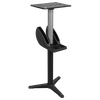 Adjustable Bench Grinder Stand