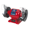 Bench Grinder & Vice Stand Deal