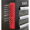 Premier Magnetic Bit Holder 36 Bit Capacity
