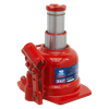 Low Profile Telescopic Bottle Jack 10 Tonne