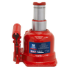 Low Profile Telescopic Bottle Jack 10 Tonne