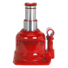Low Profile Telescopic Bottle Jack 10 Tonne