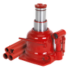 Low Profile Telescopic Bottle Jack 10 Tonne
