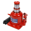 Low Profile Telescopic Bottle Jack 20 Tonne