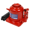 Low Profile Telescopic Bottle Jack 20 Tonne