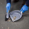 Composite Dustpan & Brush Set