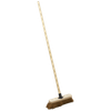 Soft Bristle Broom 12"(300mm)