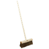 Stiff/Hard Bristle Broom 13"(325mm)