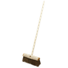 Stiff/Hard Bristle Broom 13"(325mm)