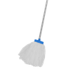 Aluminium Mop with Disposable Head