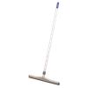 Foam Floor Squeegee with Aluminium Handle 22"(560mm)