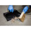 Dustpan & Brushes Metal