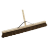 Stiff/Hard Bristle Broom 36"(900mm)