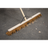 Soft Bristle Broom 36"(900mm)