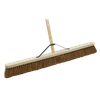 Soft Bristle Broom 36"(900mm)