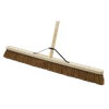 Soft Bristle Broom 36"(900mm)
