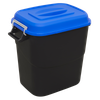 Refuse/Storage Bin 75L - Blue