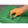 Refuse/Storage Bin 75L - Green