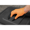 Refuse/Storage Bin 95L - Black