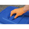 Refuse/Storage Bin 95L - Blue
