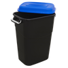 Refuse/Storage Bin 95L - Blue
