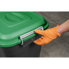Refuse/Storage Bin 95L - Green