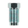 Brake Pipe Nut Male 7/16"UNF x 20tpi - Pack of 10