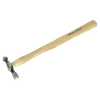 Premier Ball Pein Pin Hammer 4oz