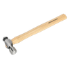 Premier Ball Pein Hammer with Hickory Shaft 12oz