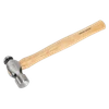 Premier Ball Pein Hammer with Hickory Shaft 2lb