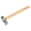 Premier Ball Pein Hammer with Hickory Shaft 2.5lb