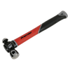 Premier Ball Pein Hammer with Fibreglass Shaft 16oz