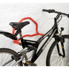 Foldable Wall Mounting Bicycle Rack