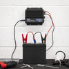 12V Smart Charger/Maintainer 25A