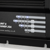 12V Smart Charger/Maintainer 25A