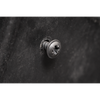 Self-Tapping Pozi Flanged Head Screw 3.5 x 19mm, Black - Pack of 100