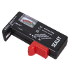 Multipurpose Battery Tester
