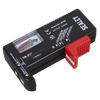 Multipurpose Battery Tester