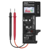 Multipurpose Battery, Bulb, Fuse & Continuity Tester