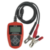 Digital Battery & Alternator Tester 12V