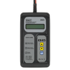 Digital Battery & Alternator Tester 6/12/24V